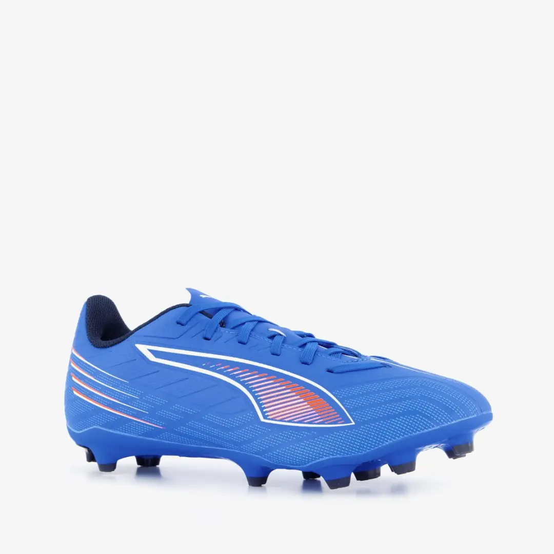 PUMA ULTRA 6 PLAY FG/AG Wn's Dames Sportschoenen