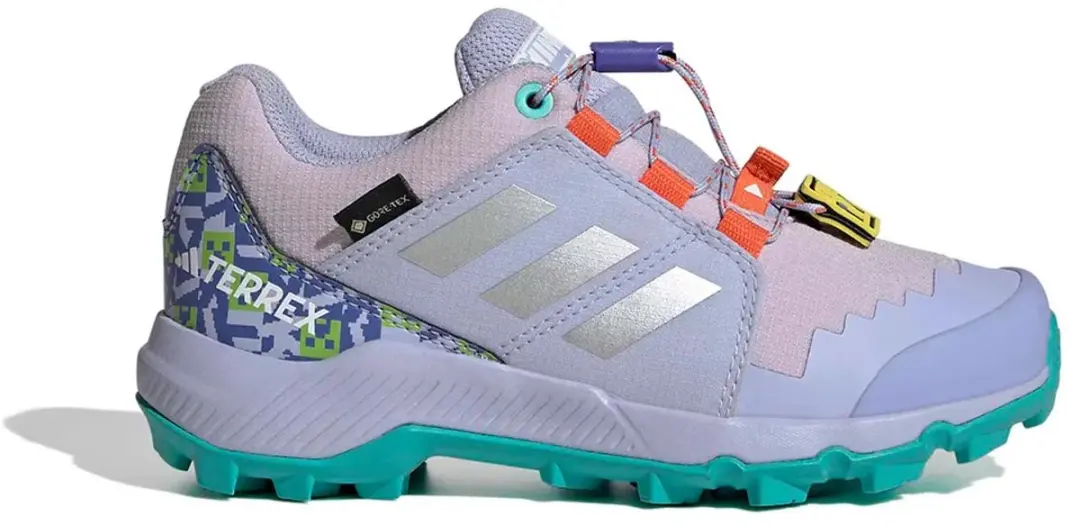 adidas Minecraft Terrex Gore-Tex Wandelschoenen - EU 38