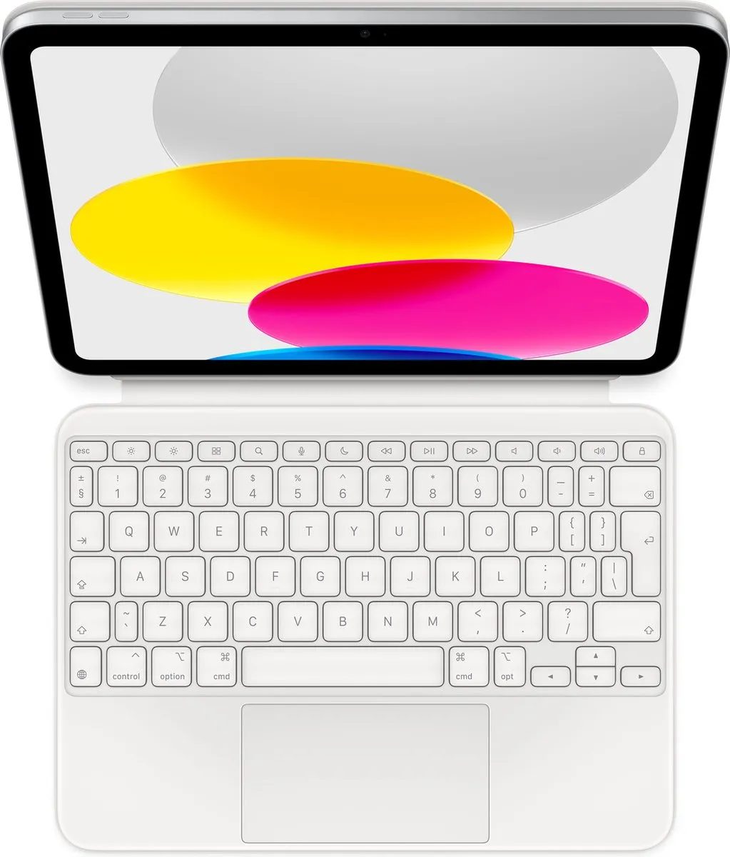 Apple Magic Keyboard Folio MQDP3Y/A