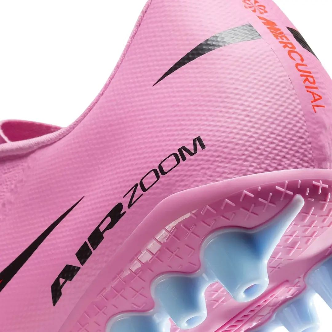Nike Mercurial Vapor 16 Academy AG Voetbalschoenen TF - afbeelding 2 van 6