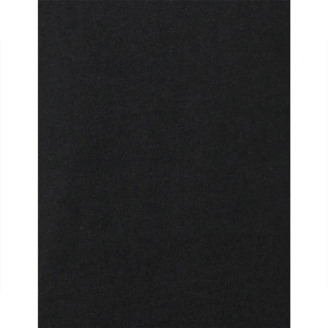 VAUDE Lezza Kinder T-shirt - Zwart/Wit - 110 - afbeelding 4 van 5
