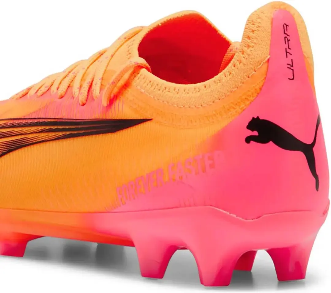 Puma Ultra Ultimate FG/AG Voetbalschoenen - afbeelding 3 van 6