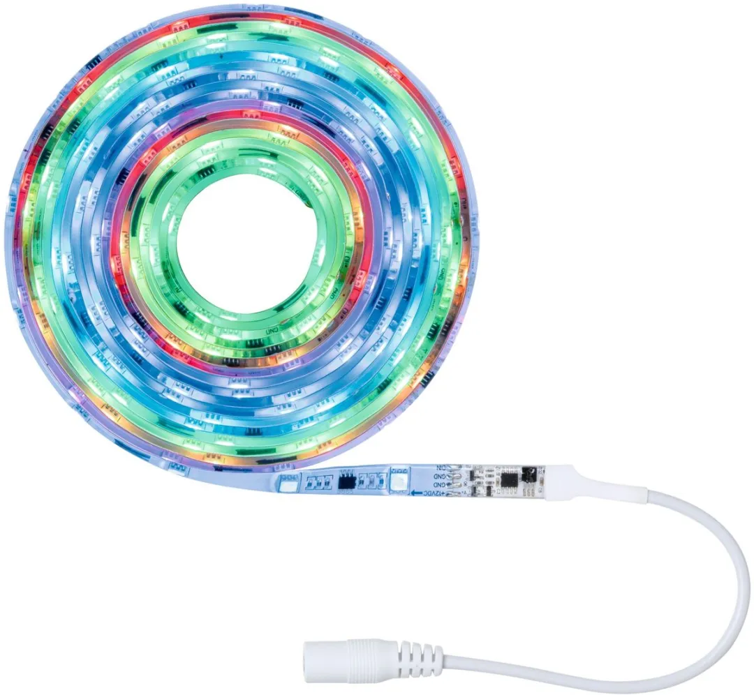 Paulmann SimpLED Motion LED Strip RGB 5m - 10W - 30 LEDs/m