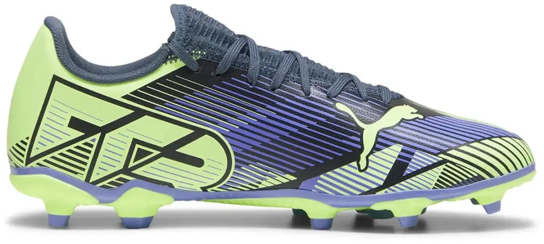 PUMA Future 7 Play FG/AG Voetbalschoenen - 42 - afbeelding 6 van 6