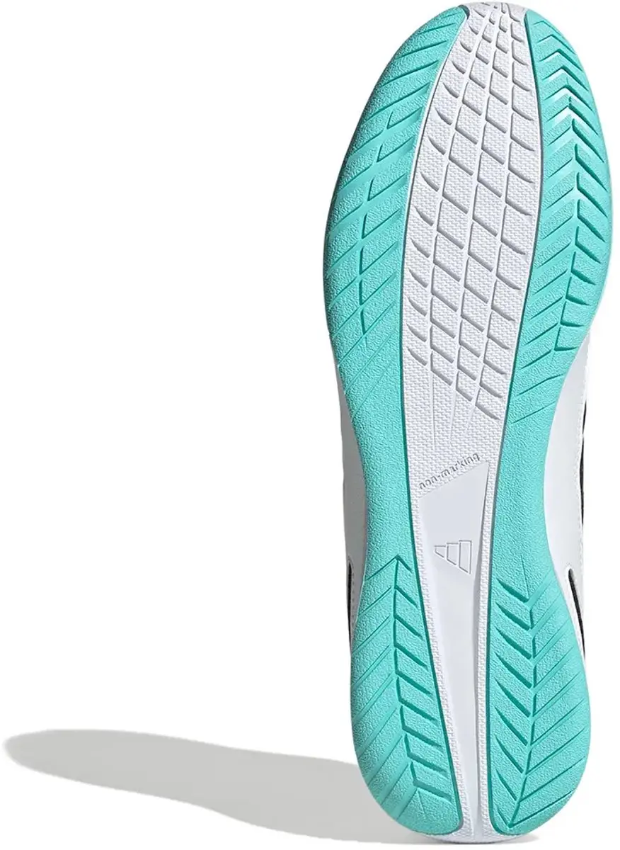 adidas Super Sala Competition 3 Indoor Voetbalschoenen - Wit - afbeelding 3 van 6