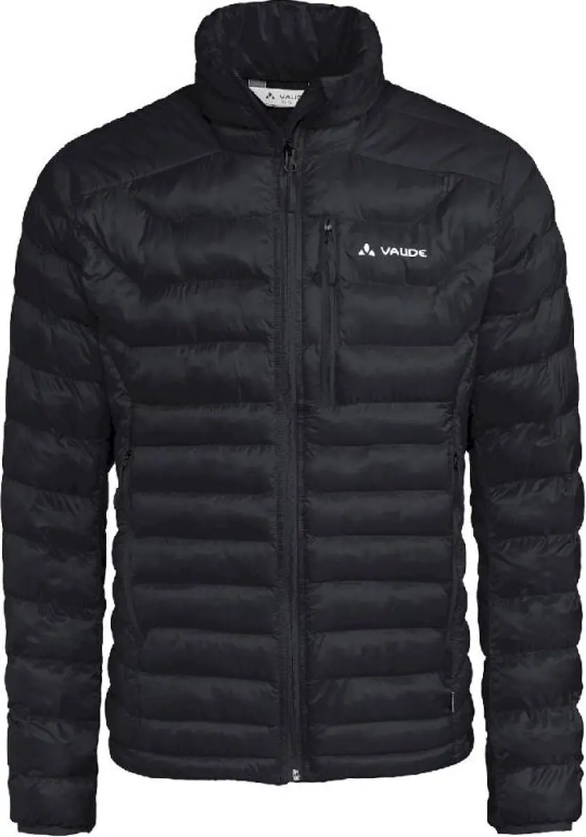 Vaude Batura Insulation Jacket - Donsjack - Heren Black M