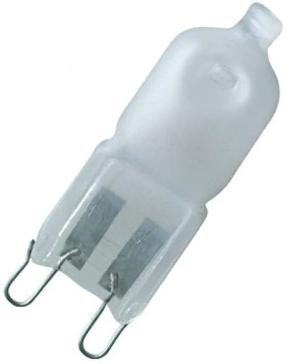 Osram Ovenlamp G9 Halogeen 40W