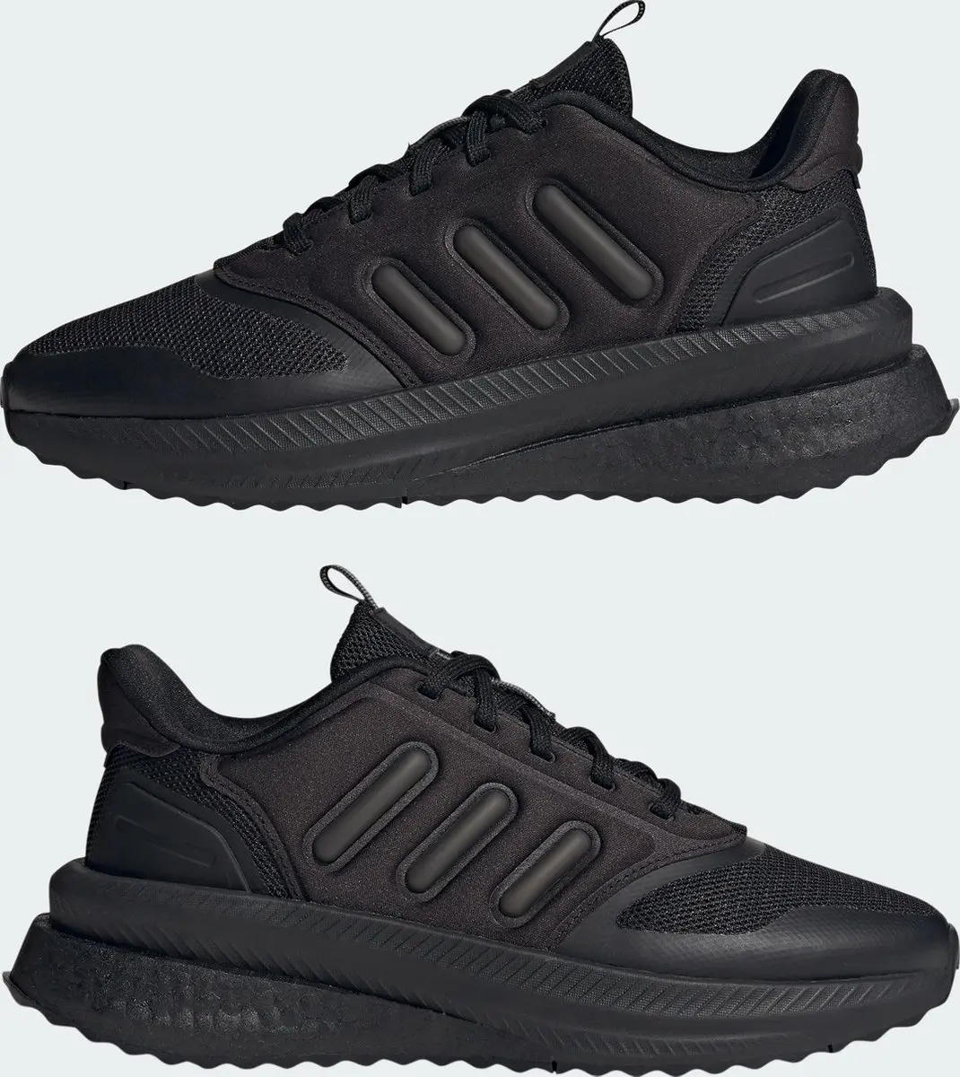 adidas Sportswear X_PLR Phase Dames Schoenen - Zwart - afbeelding 6 van 6