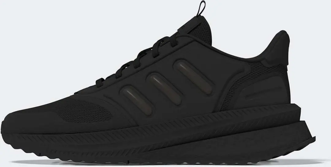 adidas Sportswear X_PLR Phase Dames Schoenen - Zwart - afbeelding 5 van 6