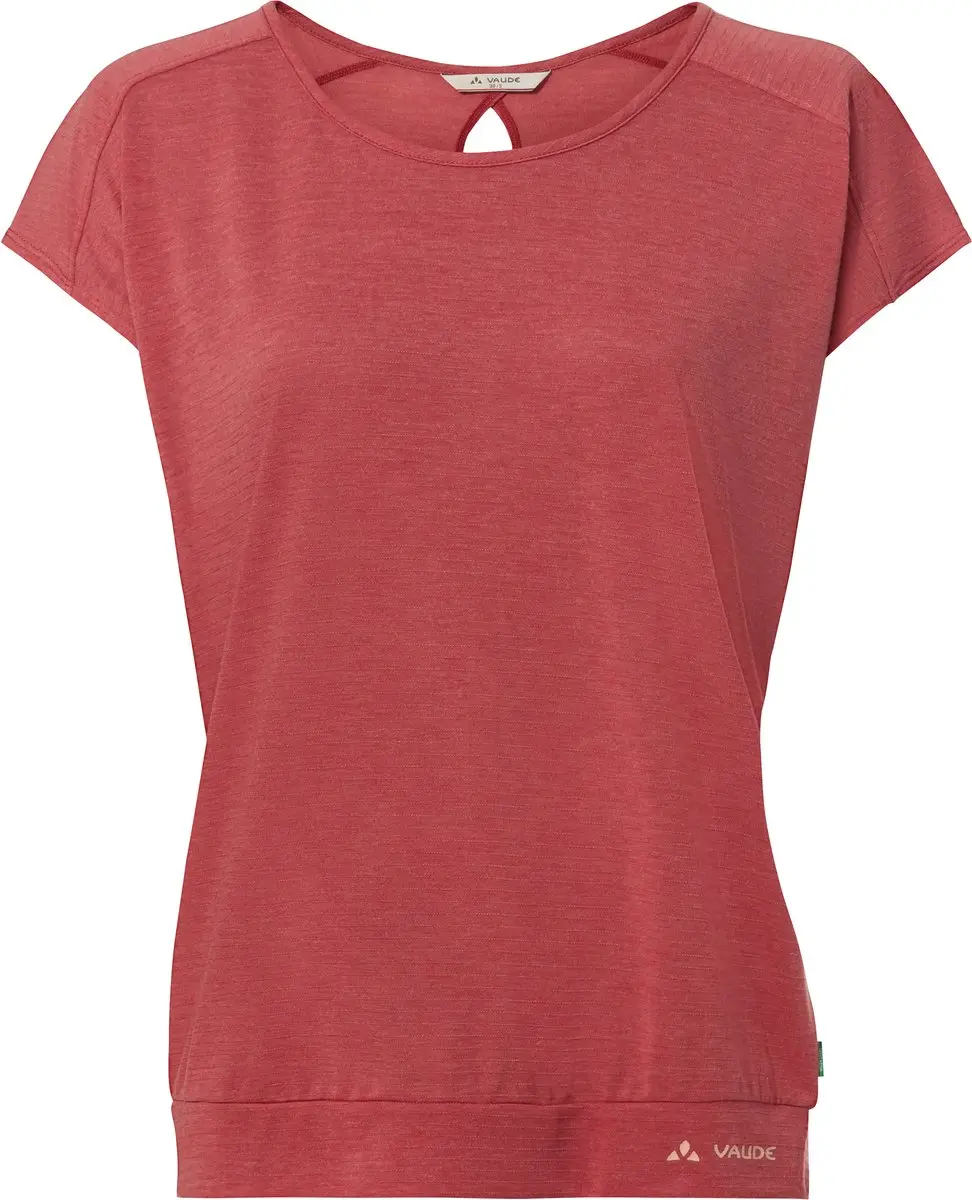 Vaude Women's Skomer T-shirt