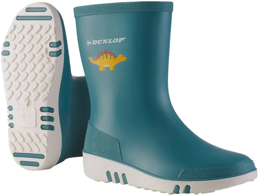 Dunlop Mini Kinderlaarzen