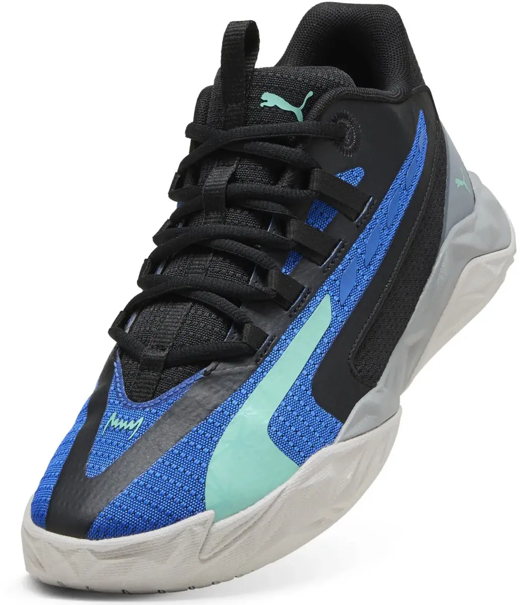 Puma Dagger 2 Basketbalschoenen - Indoor - Maat 43 - afbeelding 5 van 6