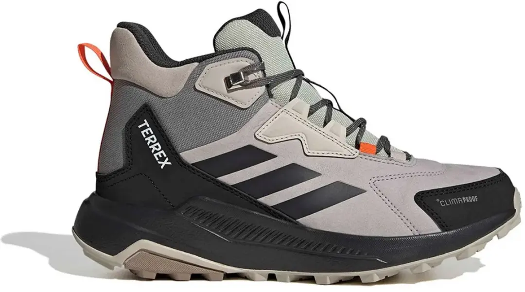 adidas Terrex Anylander Leather Mid Wandelschoenen