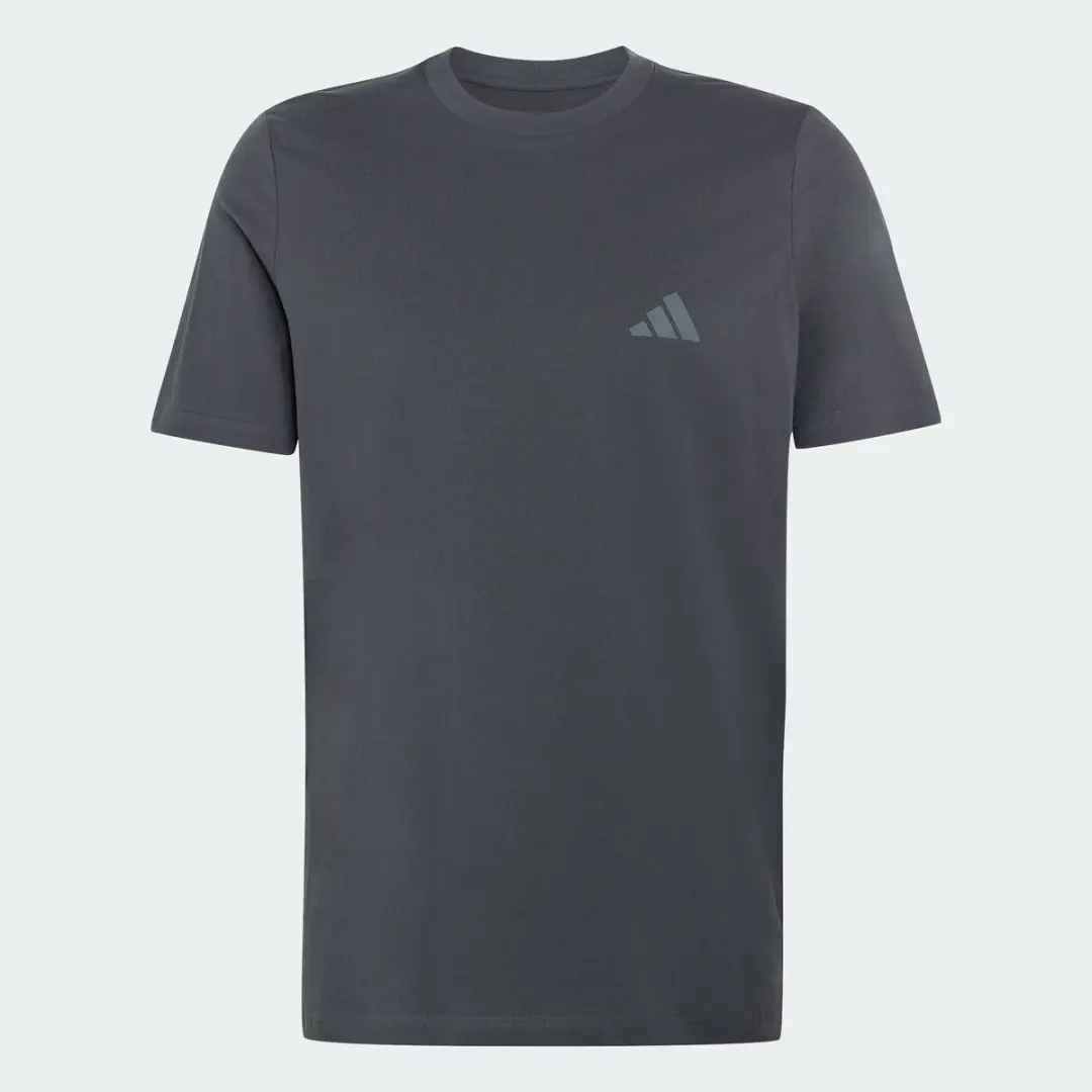 adidas Terrex Mountain Graphic T-Shirt - Grijs - afbeelding 3 van 6