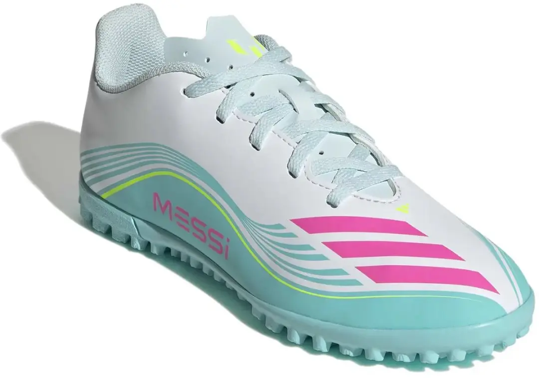 adidas F50 Messi Club TF Voetbalschoenen - Turf - afbeelding 2 van 2