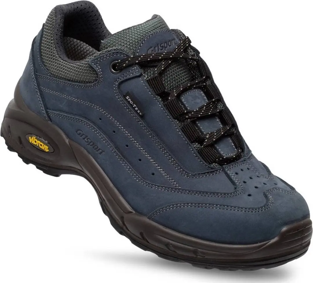 Grisport Travel Low Wandelschoenen - afbeelding 3 van 6