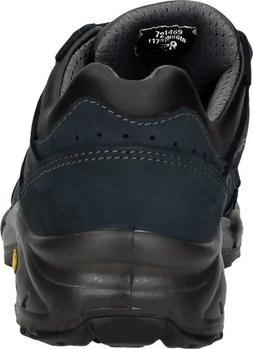 Grisport Travel Low Wandelschoenen - afbeelding 4 van 6