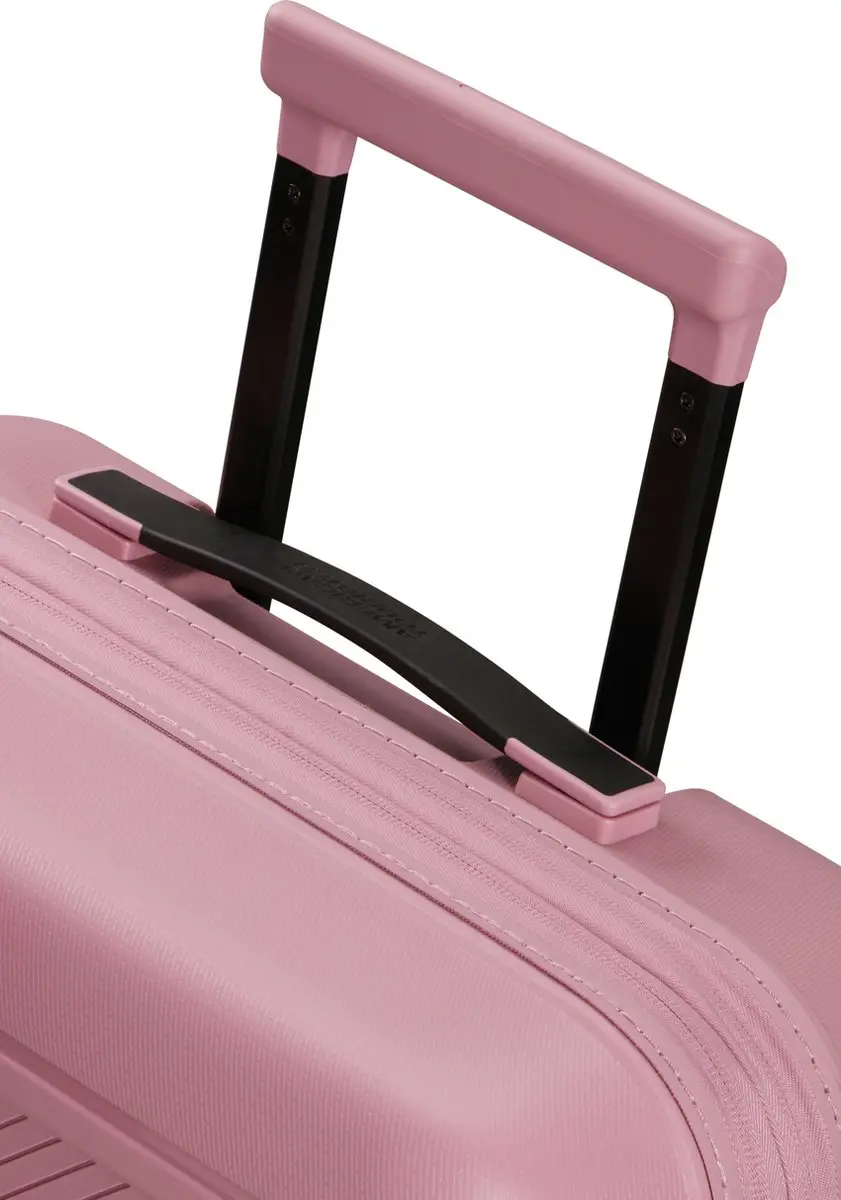 American Tourister DashPop Handbagage 55cm - Lilas Pink - afbeelding 5 van 6