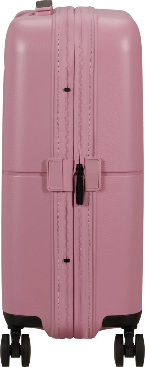 American Tourister DashPop Handbagage 55cm - Lilas Pink - afbeelding 2 van 6