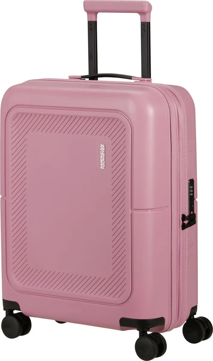 American Tourister DashPop Handbagage 55cm