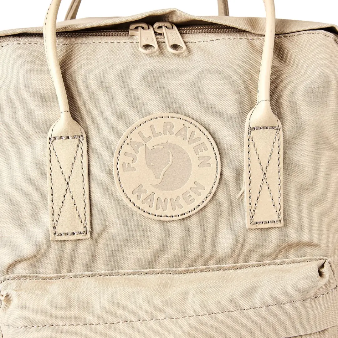 Fjällräven Kånken No. 2 rugzak - 16L - Fossil - afbeelding 5 van 6