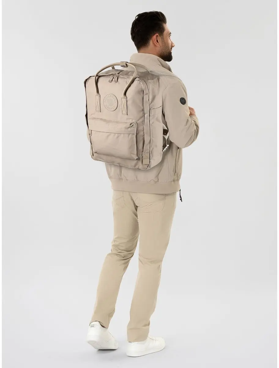 Fjällräven Kånken No. 2 rugzak - 16L - Fossil - afbeelding 6 van 6