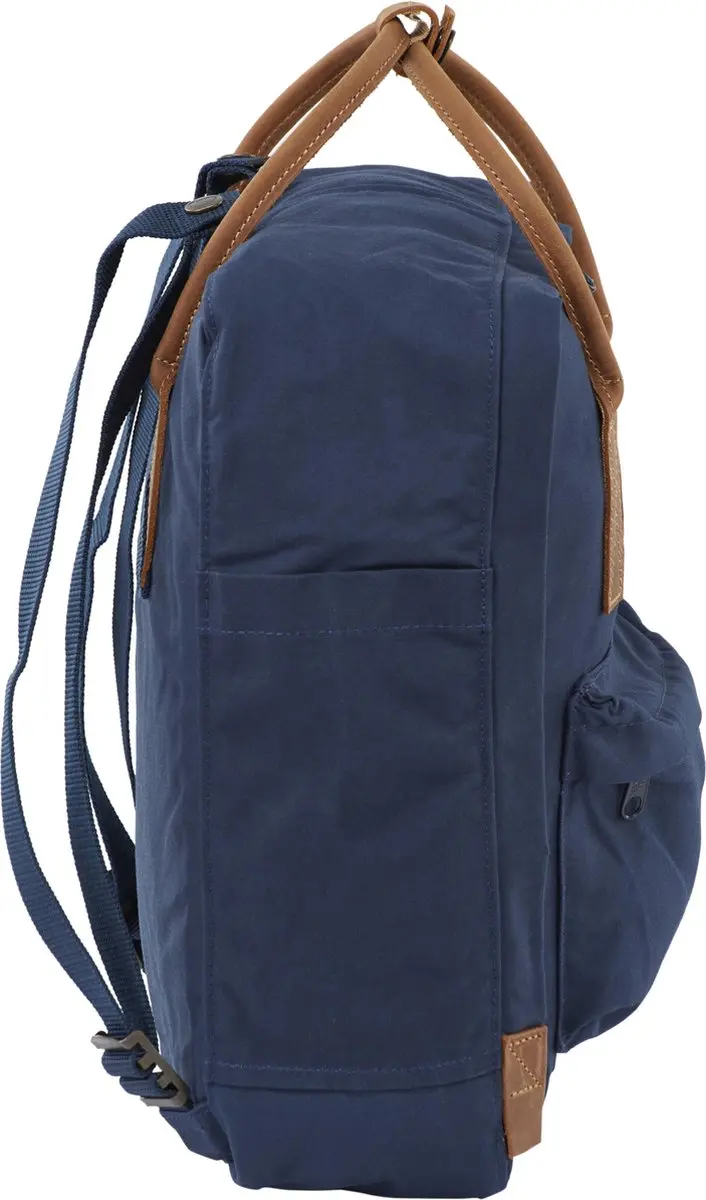 Fjällräven Kånken No. 2 Rugzak 16L - Navy - afbeelding 2 van 6