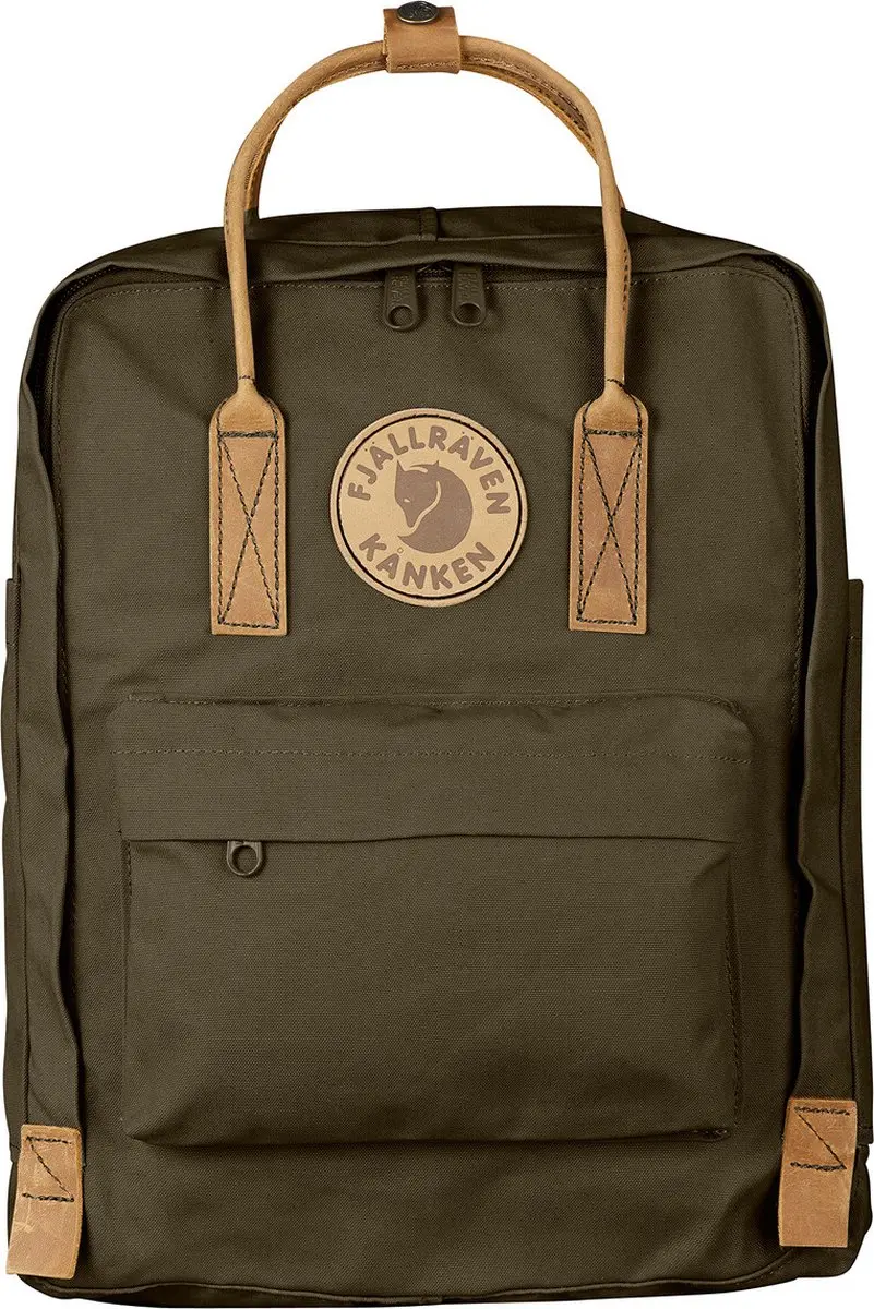 Fjällräven Kånken No. 2 Rugzak