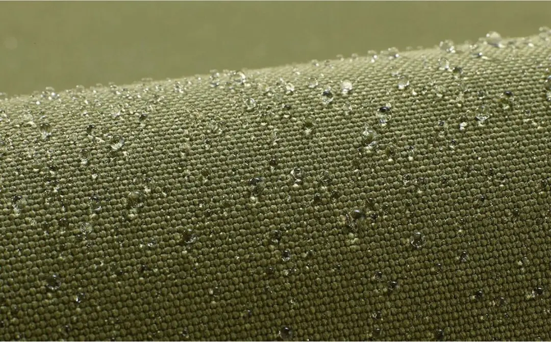 Fjällräven Kånken No. 2 Rugzak - 16L - Dark Olive - afbeelding 4 van 6