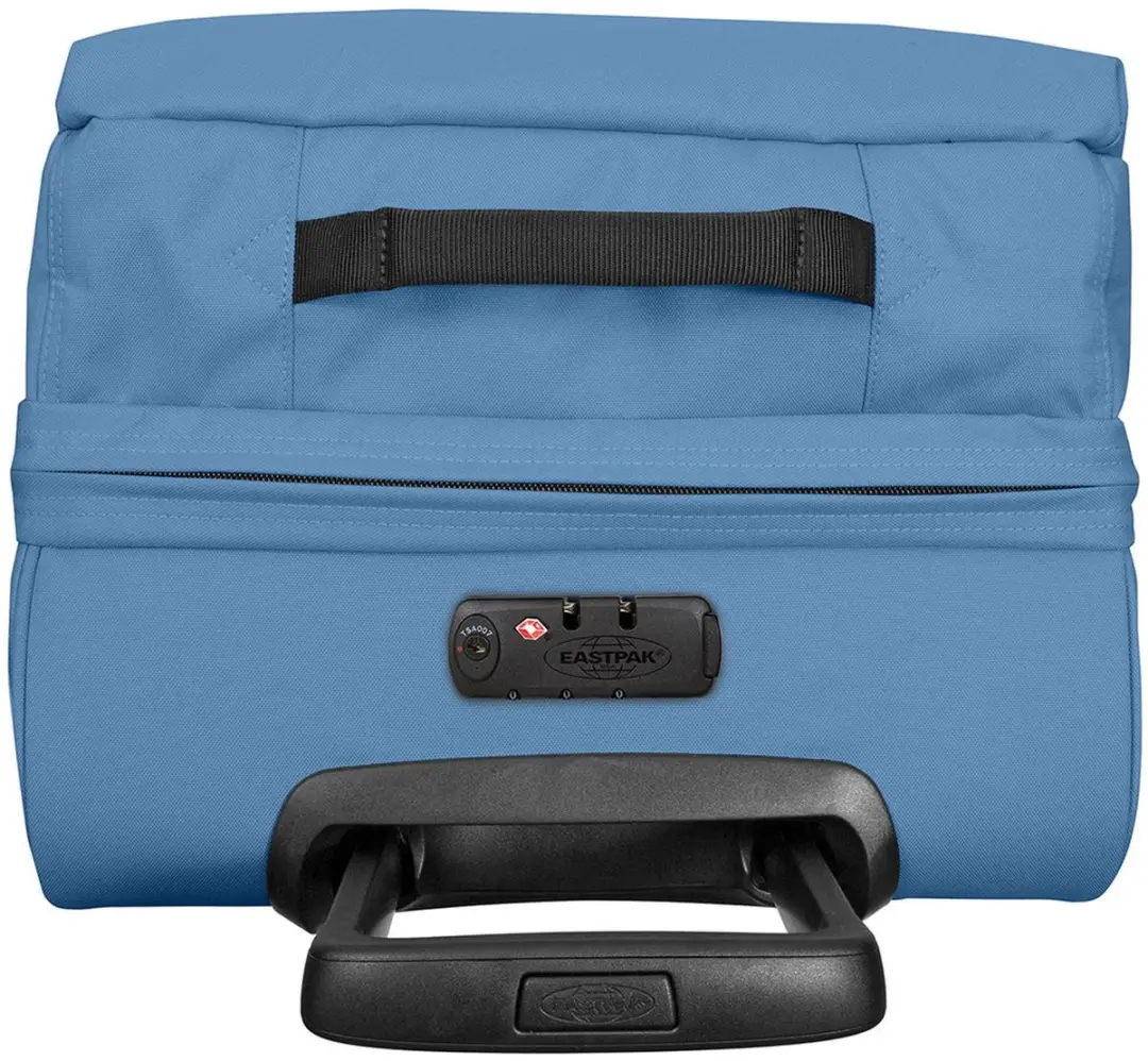 Eastpak Tranverz S Trolley - 42L - Aviator Blue - afbeelding 5 van 6