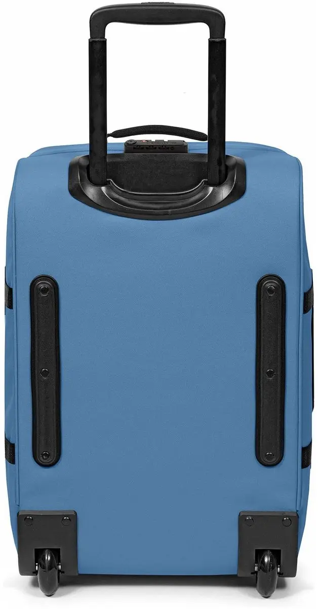 Eastpak Tranverz S Trolley - 42L - Aviator Blue - afbeelding 3 van 6