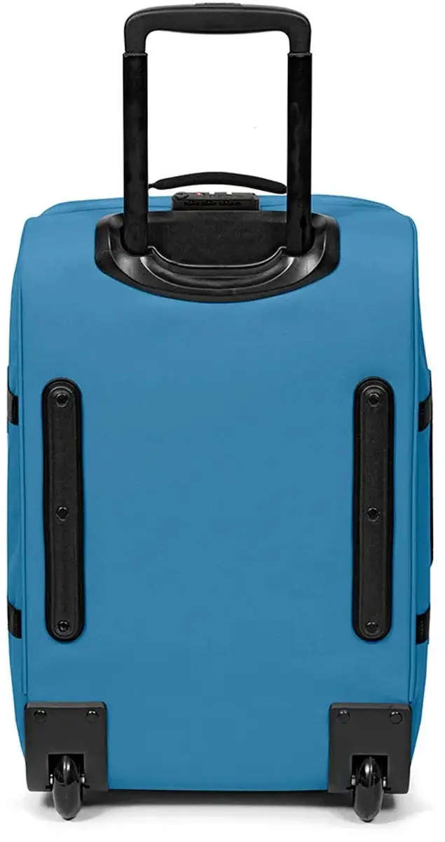 Eastpak Tranverz S Trolley - 42L - Aviator Blue - afbeelding 2 van 6
