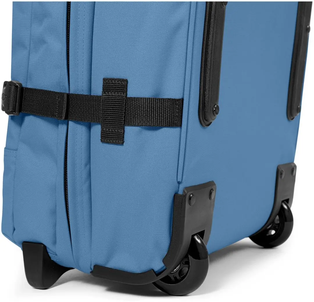 Eastpak Tranverz S Trolley - 42L - Aviator Blue - afbeelding 6 van 6