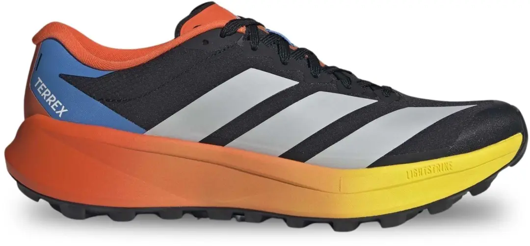adidas Terrex Agravic 4 Trailschoenen