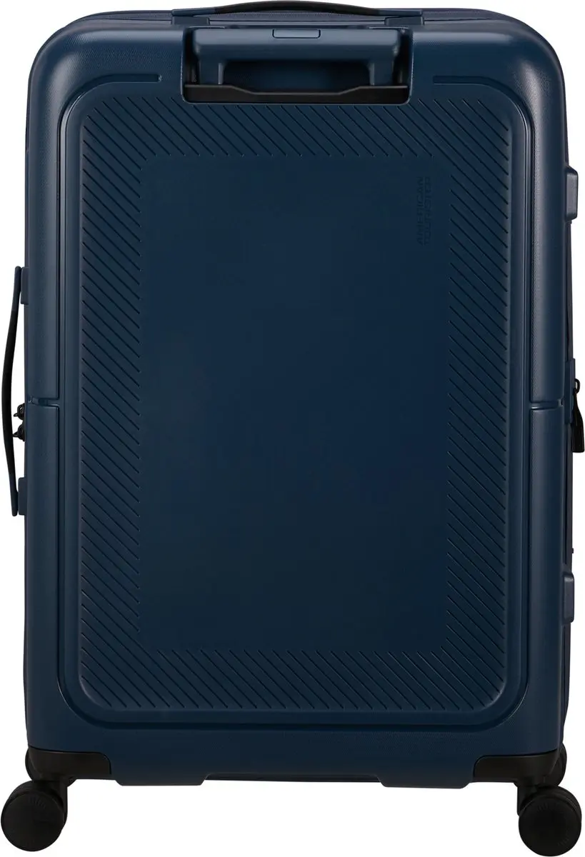 American Tourister DashPop Spinner Koffer 67cm - afbeelding 3 van 6