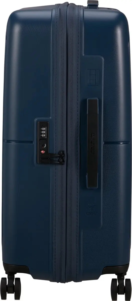 American Tourister DashPop Spinner Koffer 67cm - afbeelding 2 van 6