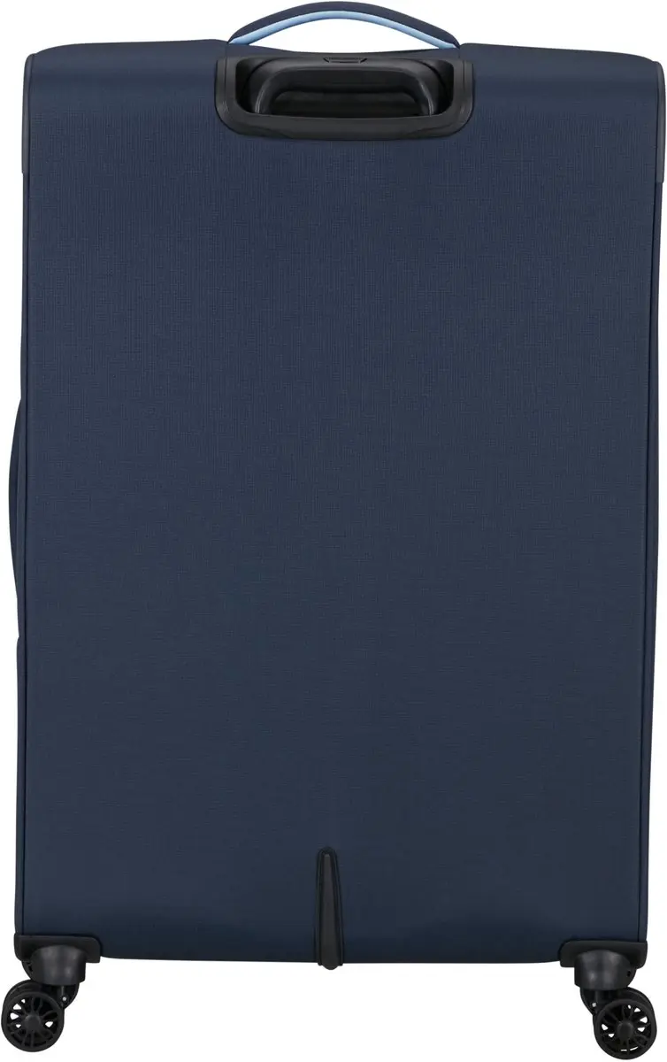 American Tourister Cloudrider Koffer L - 104 l - Sky Navy - afbeelding 4 van 6