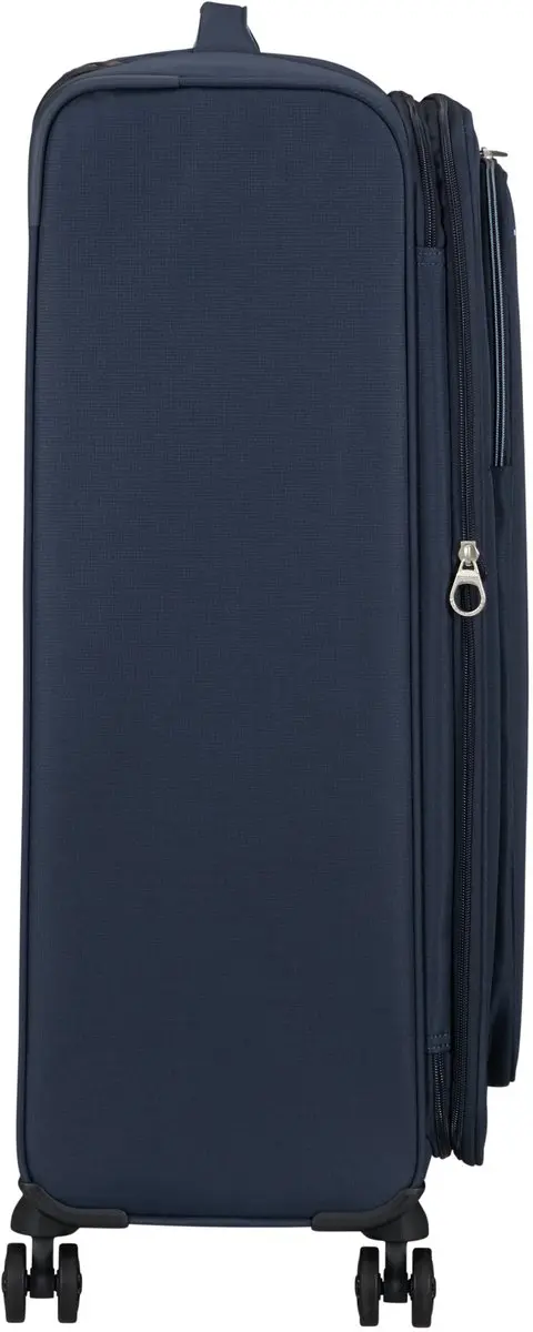 American Tourister Cloudrider Koffer L - 104 l - Sky Navy - afbeelding 3 van 6