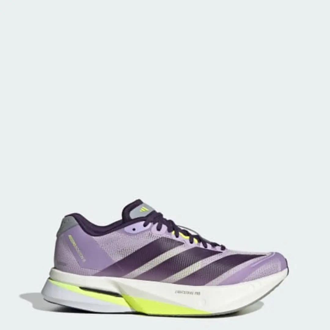 adidas Adizero Boston 13 Hardloopschoenen Dames