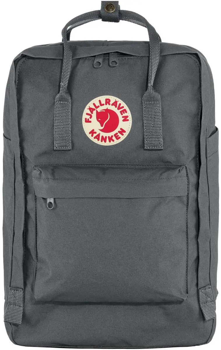 Fjällräven Kånken Laptoprugzak 20L