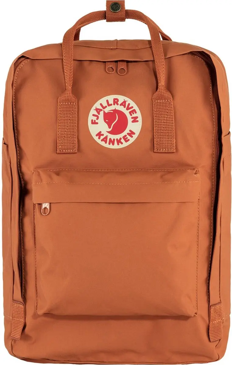Fjällräven Kånken Laptoprugzak 20L