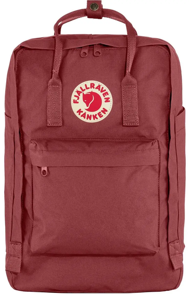 Fjällräven Kånken Laptop Rugzak