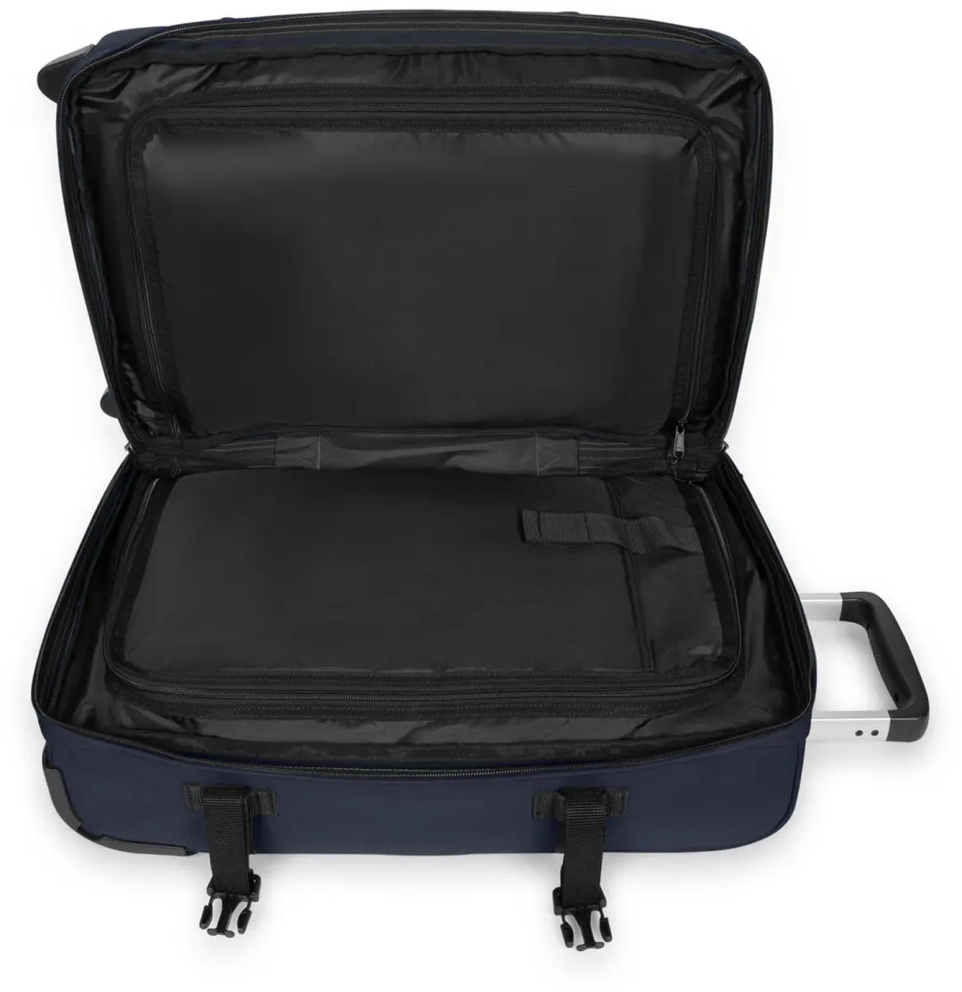 Eastpak Transit'r Plus S Reistas - 55cm - Ultra Marine - afbeelding 2 van 6