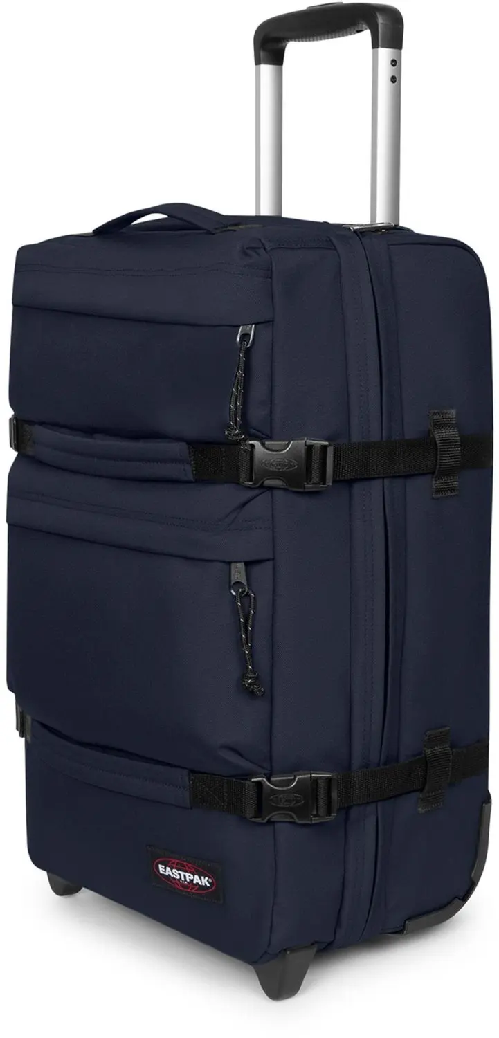 Eastpak Transit'r Plus S Reistas - 55cm - Ultra Marine - afbeelding 4 van 6
