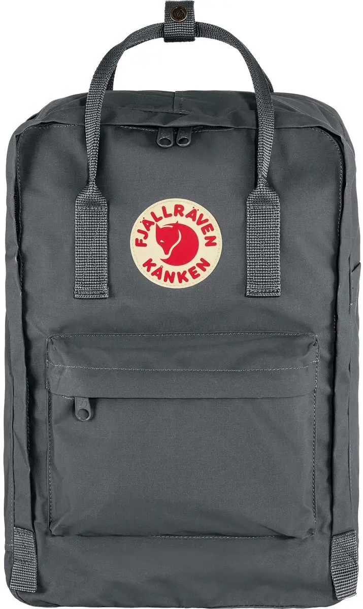 Fjällräven Kånken Laptop Rugzak 15 inch