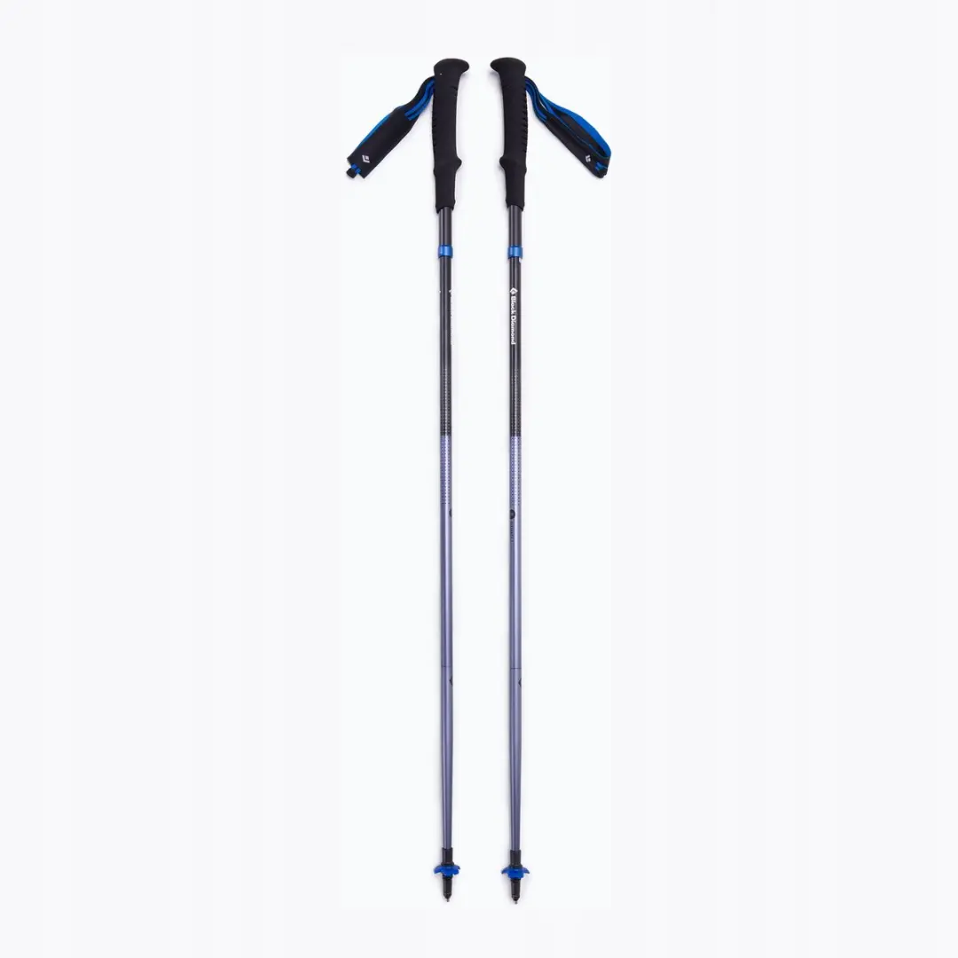 Black Diamond Distance Z Trekkingstokken