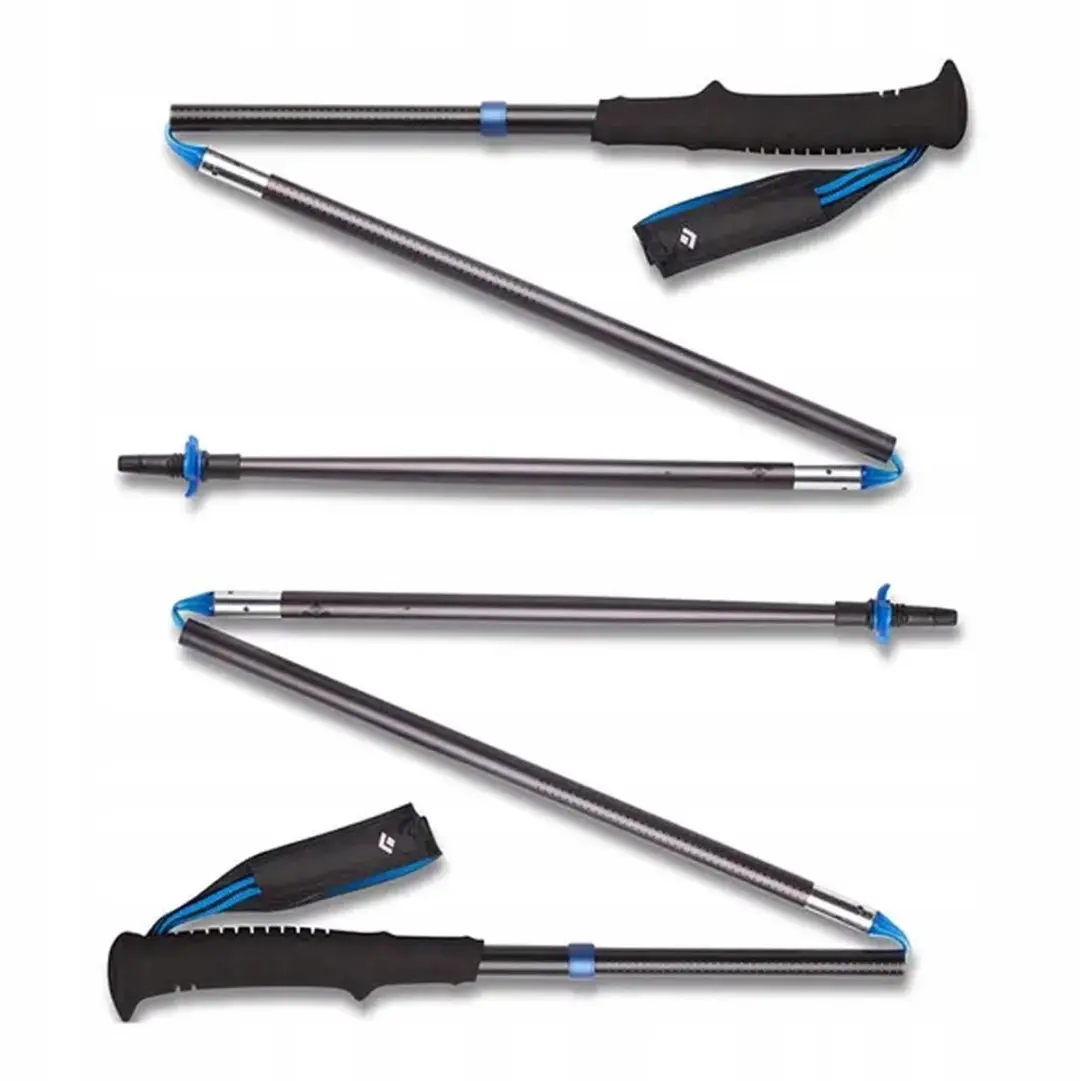 Black Diamond Distance Z Trekkingstokken