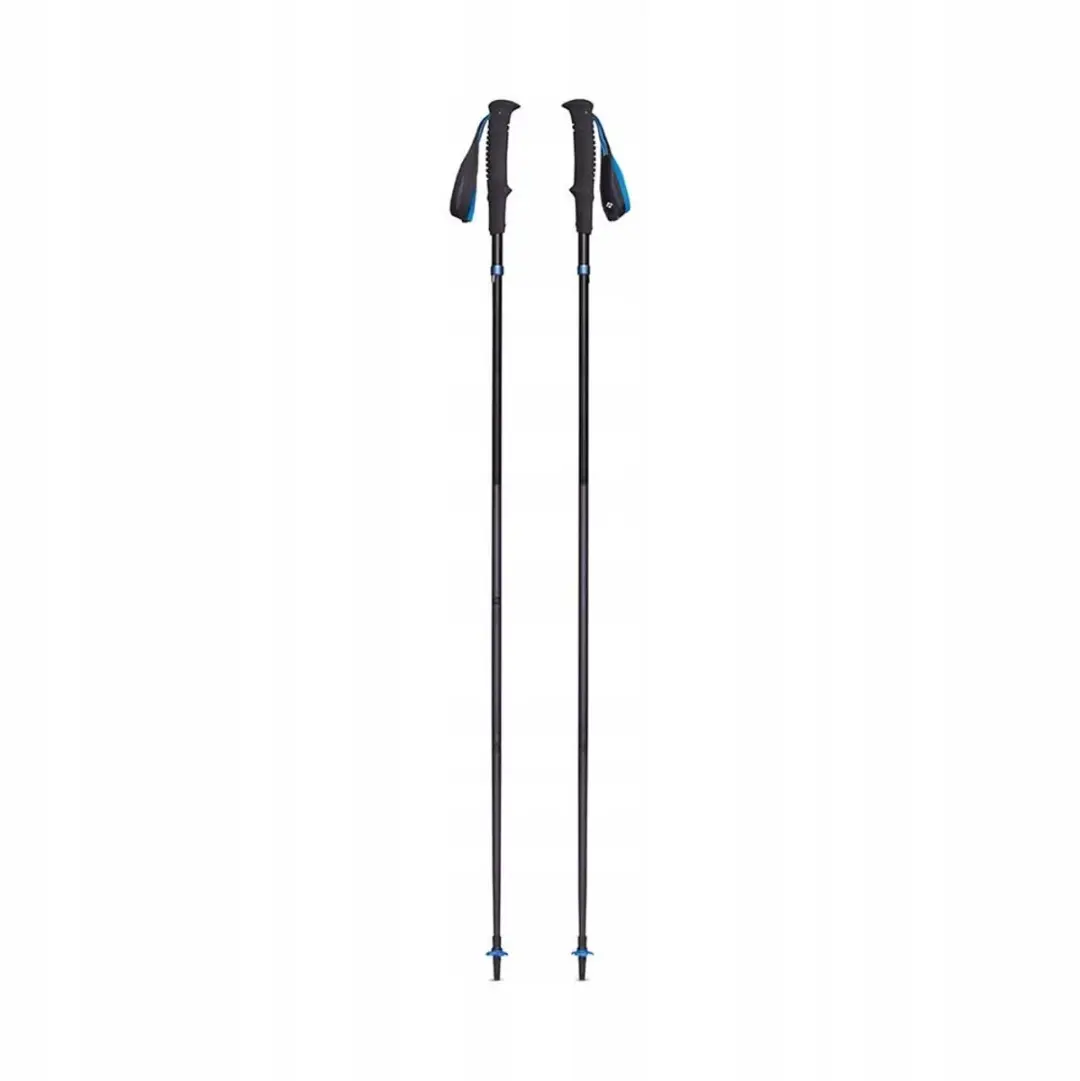 Black Diamond Distance Z Trekkingstokken - 120cm - afbeelding 3 van 6