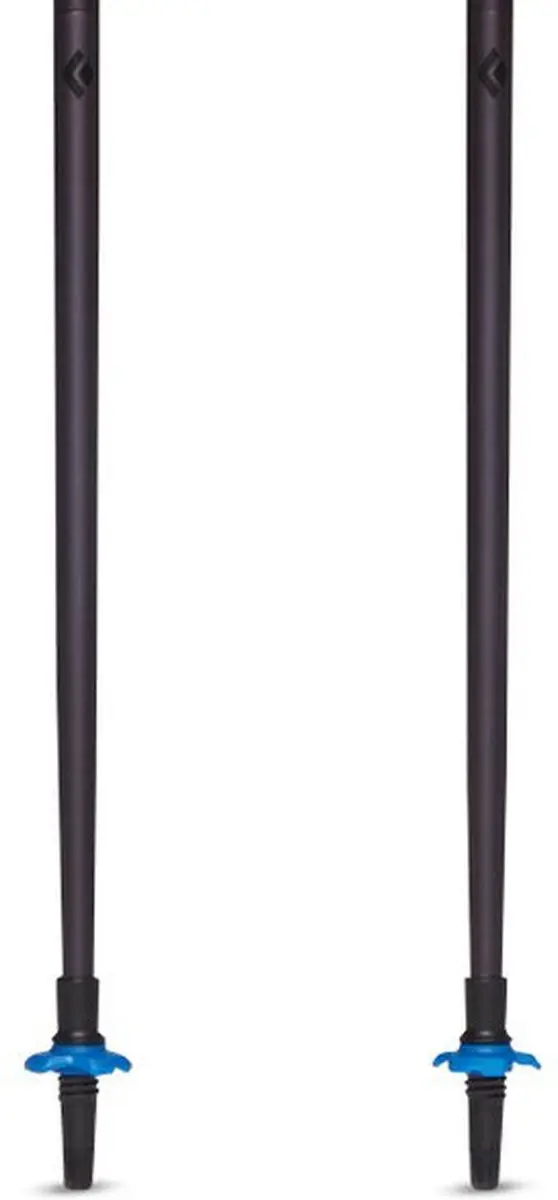 Black Diamond Distance Z Trekkingstokken - 130cm - afbeelding 3 van 6