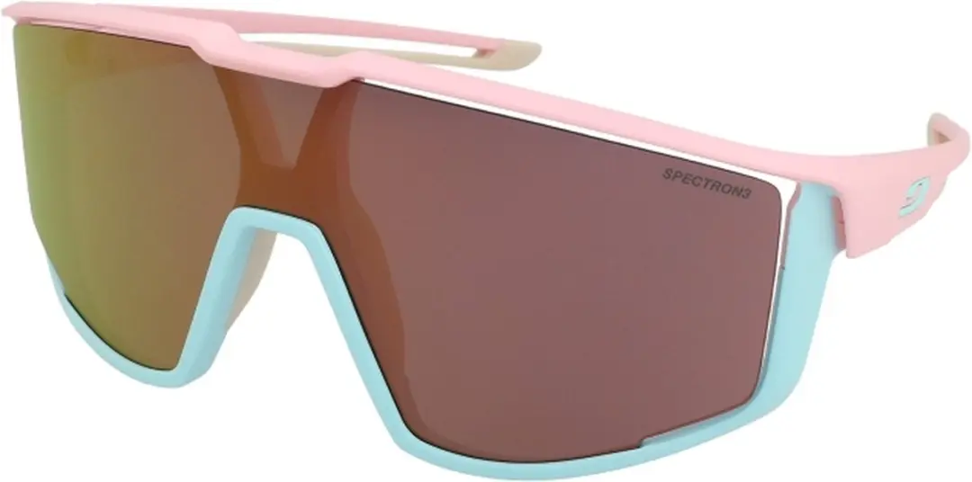 Julbo Fury Zonnebril - Spectron 3 - Roze - afbeelding 4 van 6